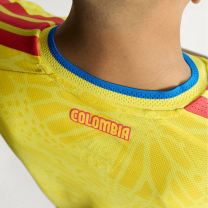 CAMISETA SELECCION COLOMBIA 2026