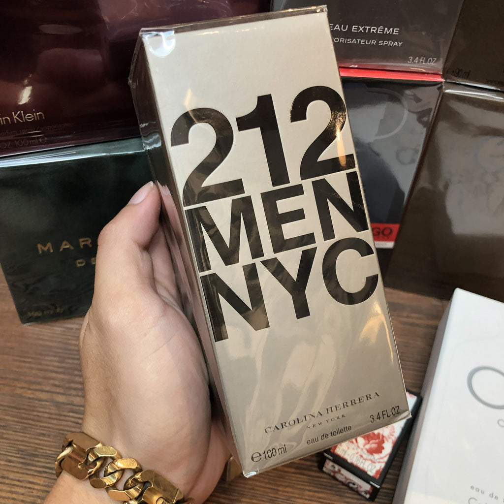 [COMBO LUXE] KIT 3 Perfumes - Compre 1 Lleve 3