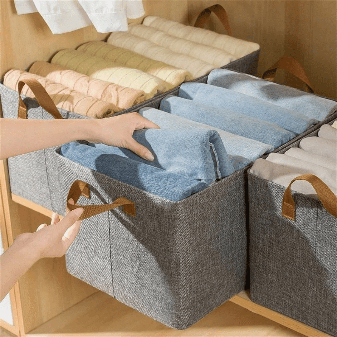 Organizador de Ropa Ordenia