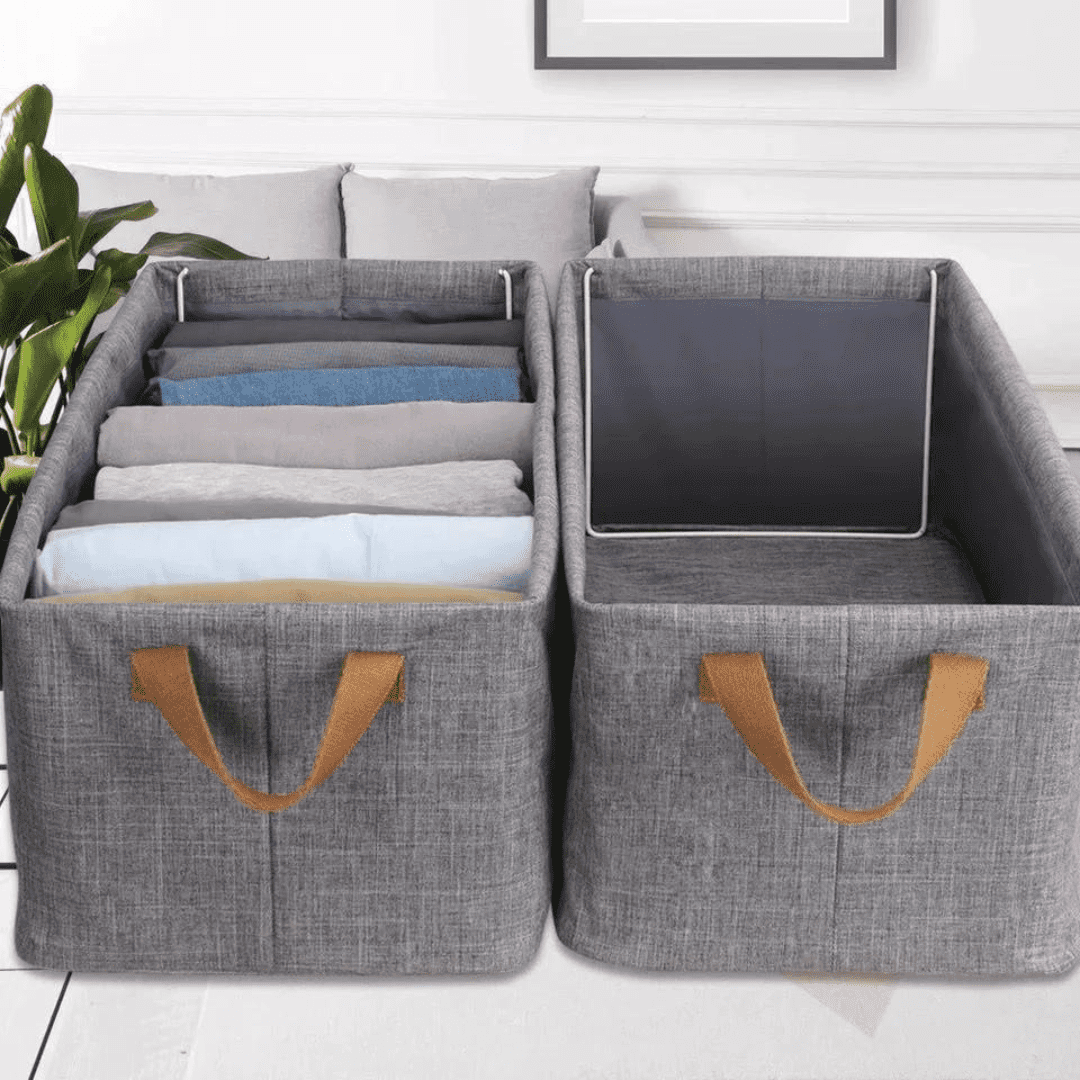 Organizador de Ropa Ordenia