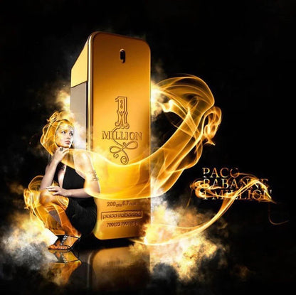 [COMBO LUXE] KIT 3 Perfumes - Compre 1 Lleve 3