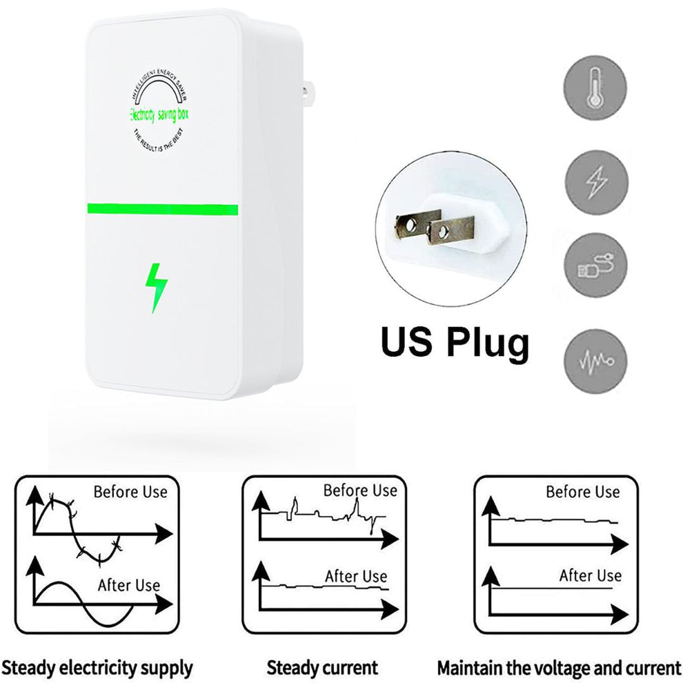 ♻ AHORRADOR DE ENERGIA SECRETO
